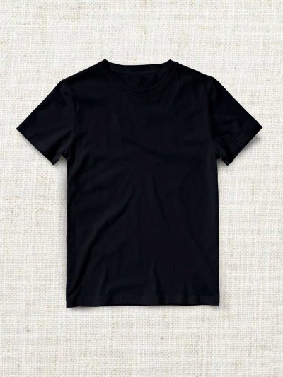 Camiseta negra cello rodendo