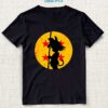 Camiseta Goku Negra al Por Mayor - Urbancamis