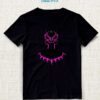 Camiseta Pantera Negra al Por Mayor - Urbancamis