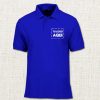 Polo Azul