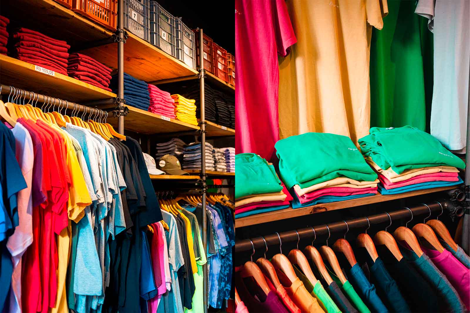 baner 2 camisetas