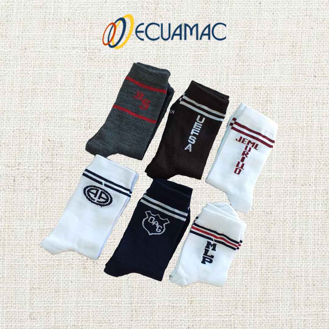 Calcetines Escolares: Más Allá del Uniforme, Comodidad y Estilo en el Aula 1 medias varios