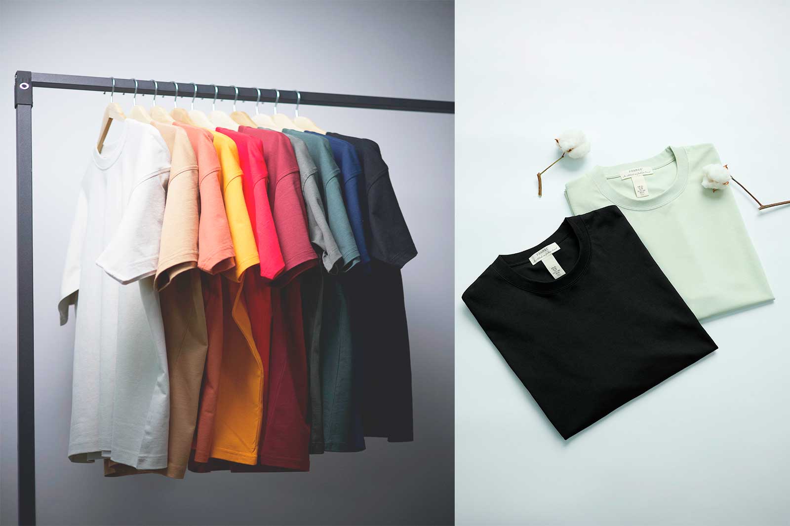 Camisetas al Por Mayor en Guayaquil | Fábrica Propia 4 BANER CAMISETAS